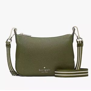 Kate Spade ♠️ Rosie Small Crossbody
